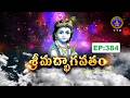 శ్రీమద్భాగవతం || Srimadbhagavatham || Sri K.V.S.V.G.Seshacharyulu | EP :384 || 16-04-2026 || SVBCTTD