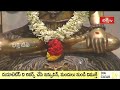 LIVE : ఫాల్గుణ సోమవారం నాడు ఈ స్తోత్ర పారాయణం చేస్తే అష్టైశ్వర్యాలు సిద్ధిస్తాయి | Bhakthi TV  - 00:00 min - News - Video