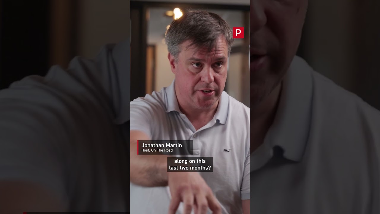 Sanders: Trump didn't start a war in Iran, he's ending one