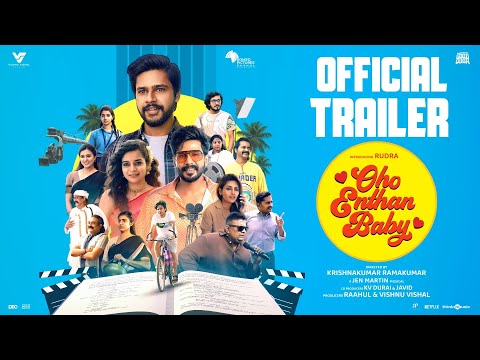 Oho Enthan Baby'