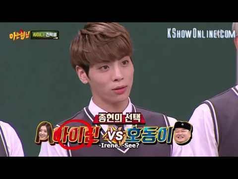 SHINee and Red Velvet Interactions + Moments | Part 2
