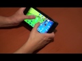 Nexus 7: впечатление, глюки, сравнение с китайскими планшетами