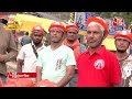 Amarnath Yatra: अमरनाथ यात्रा के लिए श्रद्धालुओं का दूसरा जत्था रवाना, बढ़ाए गए सुरक्षा के इंतजाम  - 04:56 min - News - Video