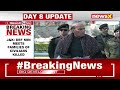 Rajnath Singh Meets Families Of Civilians Killed | Defence Minister Visits Poonch | NewsX  - 01:52 min - News - Video