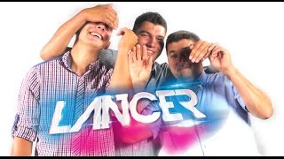 LanceR - Tańcz i się śmiej (BartRose Remix)