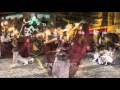  AMMICC 15082012- Desfile bando Moro y capitana de Amiries