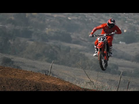Vince Friese | Test Track Mash-Up
