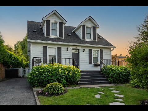 Property video