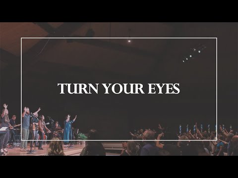 Upload mp3 to YouTube and audio cutter for Turn Your Eyes • The Glorious Christ Live download from Youtube