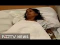 Indian woman's hand chopped off by employer in Saudi Arabia