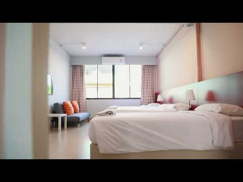 Property video