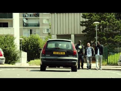 Les Trois Frères, le Retour'