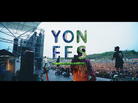 YON FES 2019 After movie