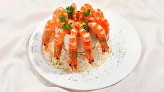 Cách Làm TÔM XỐT COCKTAIL ngon tuyệt  | MÓN NGON MỖI NGÀY