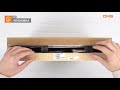 Распаковка ноутбука HP 14-ck0011ur / Unboxing HP 14-ck0011ur