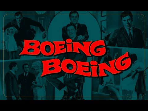 Boeing, Boeing'