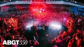 Tinlicker Live at Anjunadeep Open Air: Prague (Official 4K Set) #ABGT350