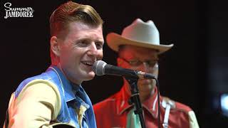 The Country Side of Harmonica Sam - Lookout Heart (Live at Summer Jamboree)
