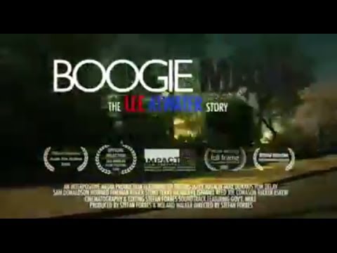Boogie Man: The Lee Atwater Story'