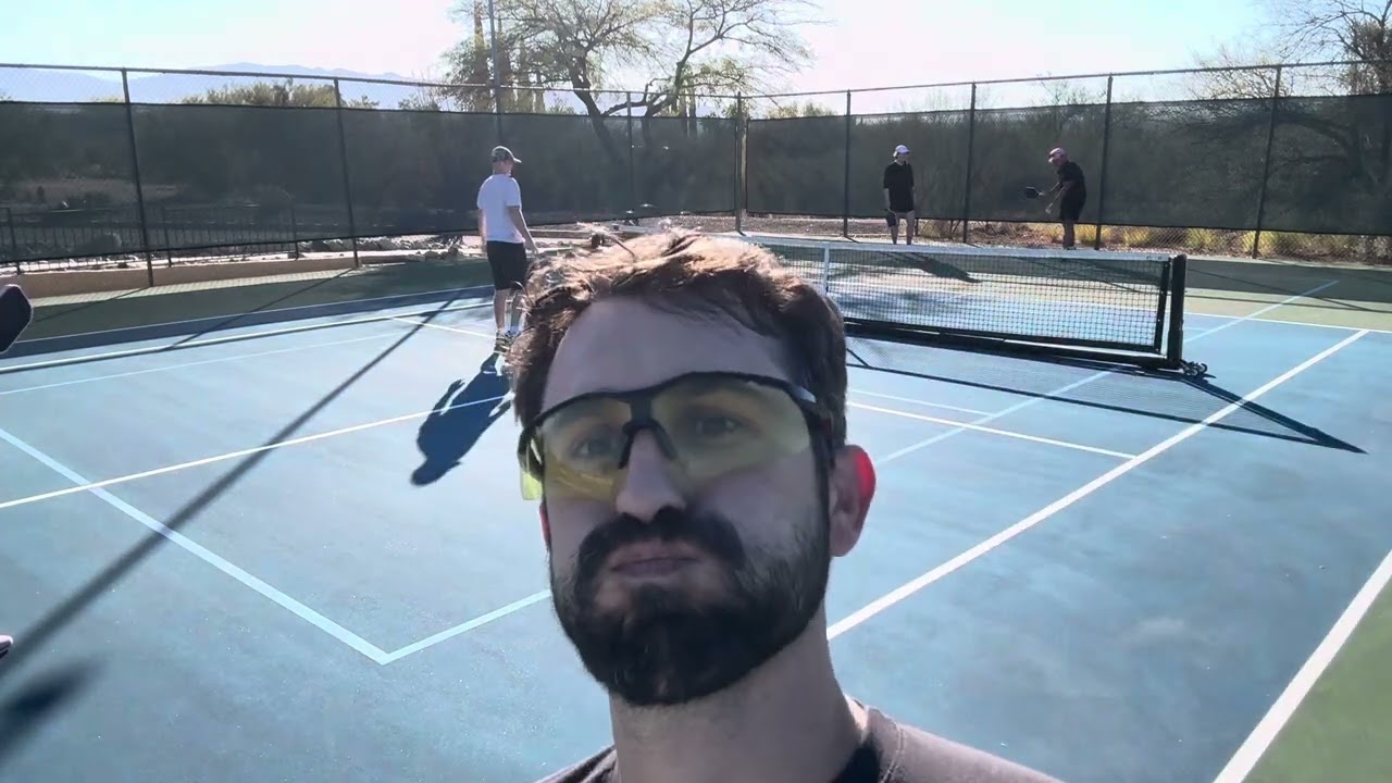 4 David Emma vs John Savannah