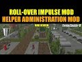 Roll-Over Impulse v1.0.1.0