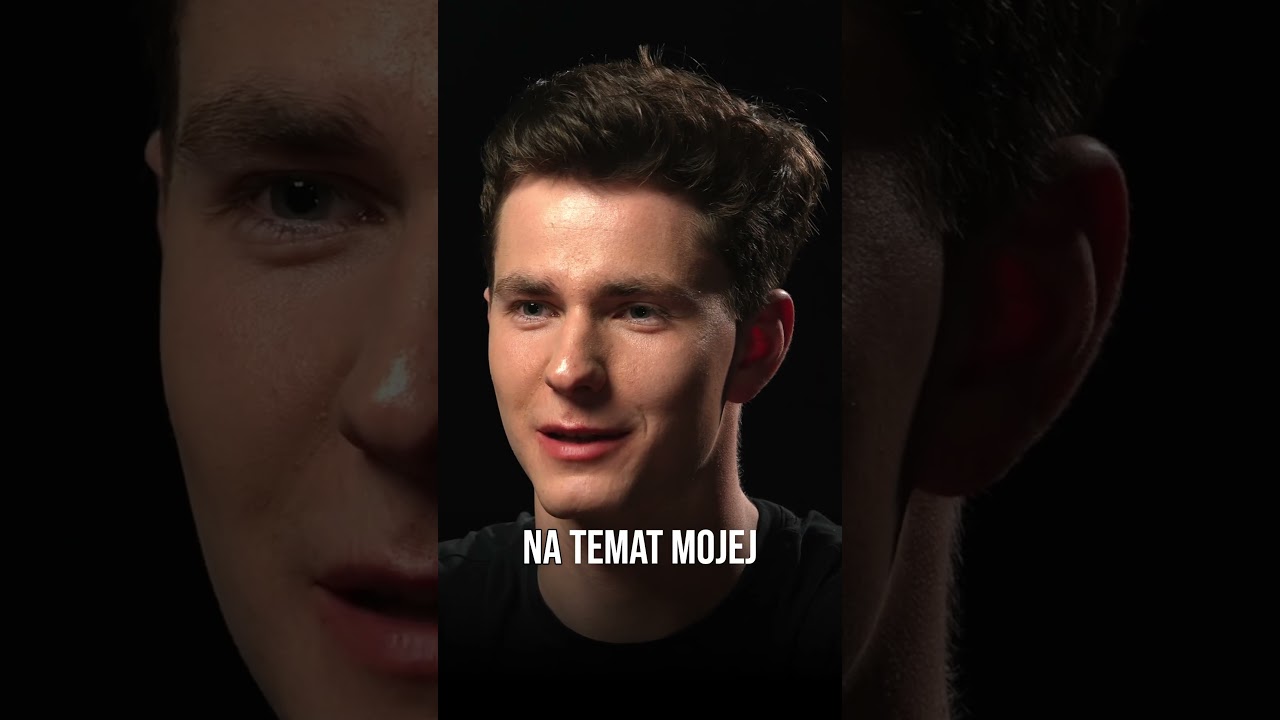 Uderzył Mnie, a Ja w Ścianę – ft. Kacper Sztuka