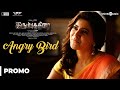 Irumbuthirai : Angry Bird Video Song Promo - Samantha