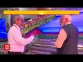 Breaking News: PM Modi ने किया भारत के पहले अंडरवाटर मेट्रो का उद्धाटन | Kolkata | ABP News  - 12:46 min - News - Video