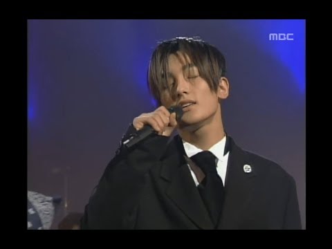 H.O.T - We are the future, MBC Top Music 19971213