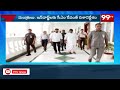 జూబ్లీహిల్స్ ఉపఎన్నికపై సీఎం రేవంత్ సమావేశం | CM Revanth Reddy On Jubilee Hills Election | 99TV  - 01:15 min - News - Video