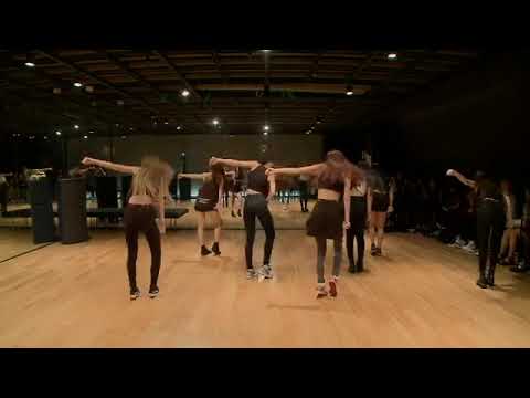 BLACKPINK - Partition (Beyonce) pre debut video #blackpink #jennie #jisoo #rosé #lisa