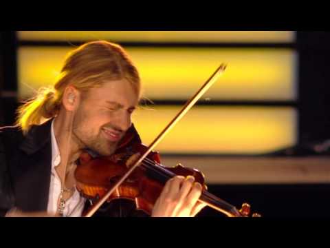 David Garrett-Summer - From The Four Seasons (Vivaldi)