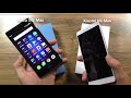 ?? Xiaomi Mi Max против Meizu M3 Max / Сравнение Двух Гигантов