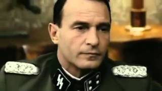 Trailer oficial Eichmann (Eichma