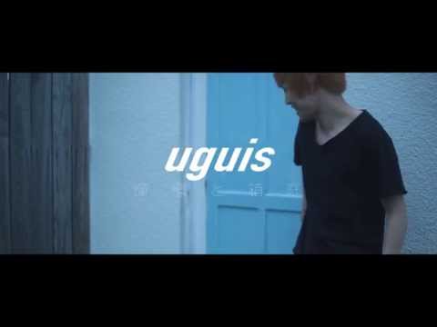 uguis 「憧憬と箱庭」MV