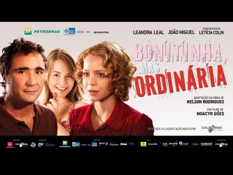 Bonitinha, Mas Ordinária'