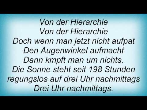 17794 Peter Schilling - Hitze Der Nacht Lyrics