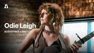 Odie Leigh on Audiotree Live (Full Session)