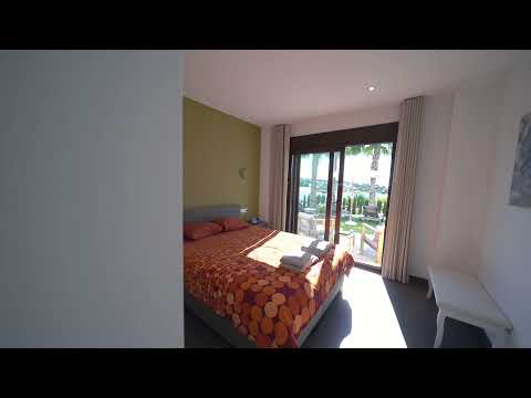 Video van accommodatie