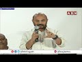 Live: Shekar Movie Producer & Advocates Press Meet || ABN Telugu  - 00:00 min - News - Video