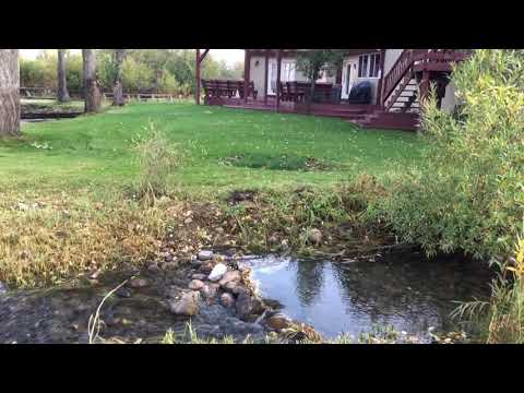 Property video