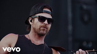 Kip Moore - She&#39;s Mine (Festival Version)