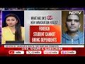 UK Visa Update 2024 | UKs New Immigration Policy: Whats Next For Indian Students?  - 10:07 min - News - Video