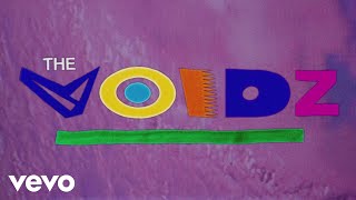 The Voidz - Pink Ocean (Official Video)