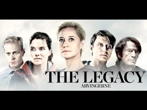 The Legacy'