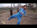 From Tragedy to Triumph: Differently-Abled Amir Lone’s Inspirational Journey to Cricket Stardom  - 03:24 min - News - Video