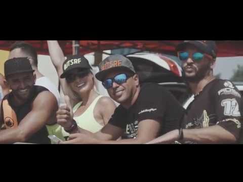 Motosurf GP 2015 Czech republic