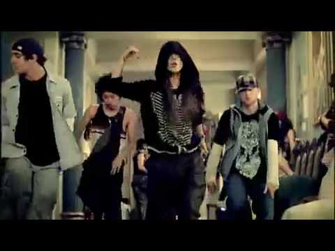 Boa-Eat you Up HQ