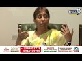 మా నాన్న విషయంలో ఎందుకు ఇంత లేట్ | YS Sunitha Reddy Emotional Comments | Prime9 News - 03:31 min - News - Video