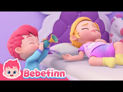 Upload mp3 to YouTube and audio cutter for ☀️Good Morning! Wake Up | Sing Along Bebefinn | Nursery Rhymes Compilation for Kids | Family Song download from Youtube